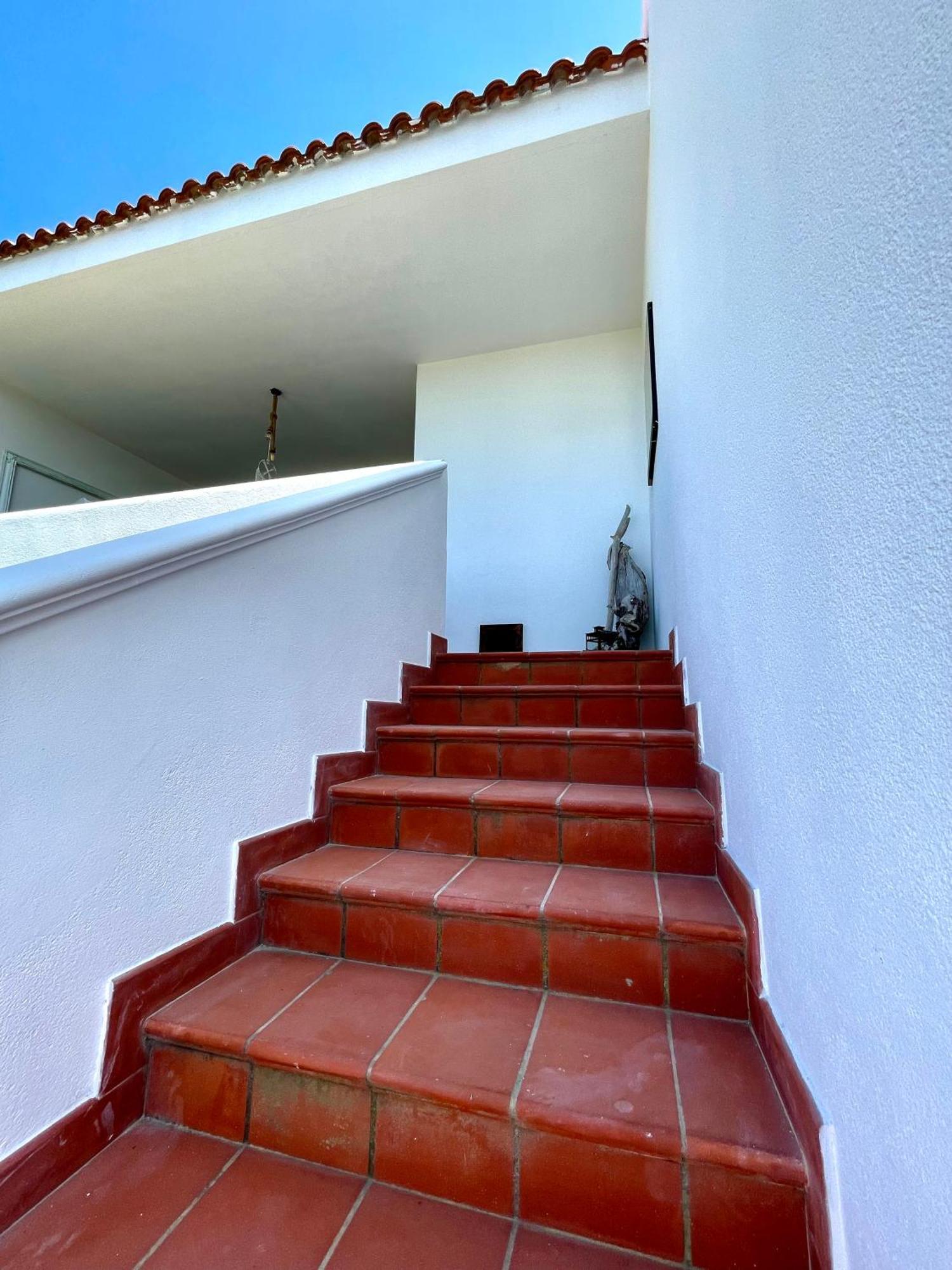 Vistamare Suite San Cataldo  Buitenkant foto