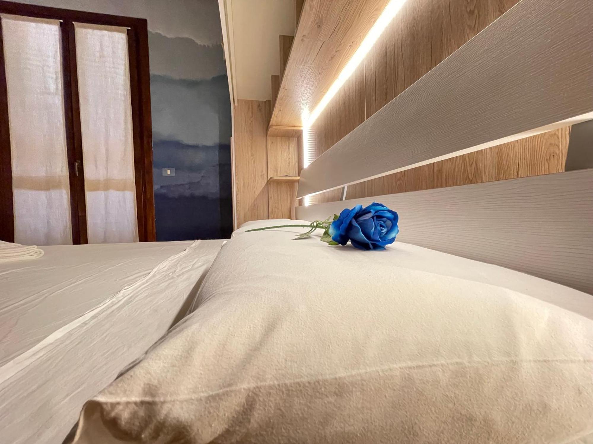 Vistamare Suite San Cataldo  Buitenkant foto